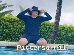 Pittersornil