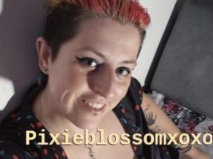 Pixieblossomxoxo