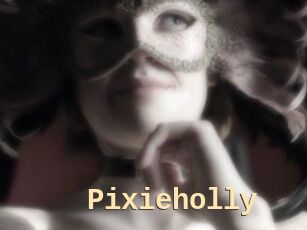 Pixieholly