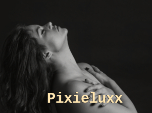 Pixieluxx