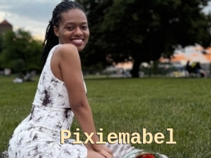Pixiemabel