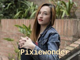 Pixiewonder