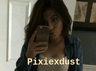 Pixiexdust