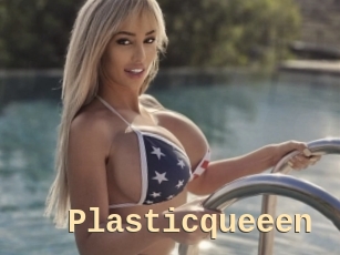 Plasticqueeen