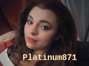 Platinum871
