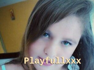 Playfullxxx