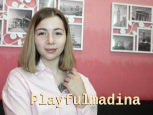 Playfulmadina