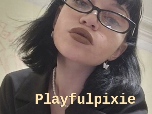 Playfulpixie