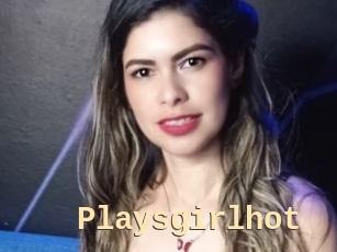 Playsgirlhot