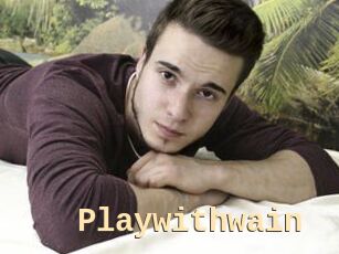 Playwithwain