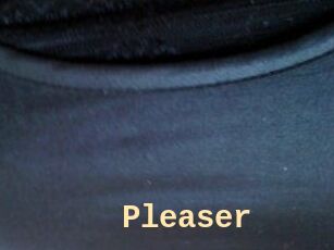 Pleaser