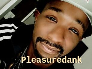 Pleasuredank