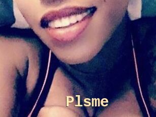 Plsme