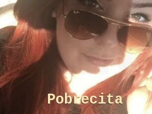 Pobrecita
