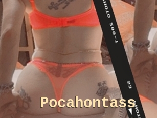 Pocahontass