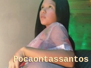 Pocaontassantos
