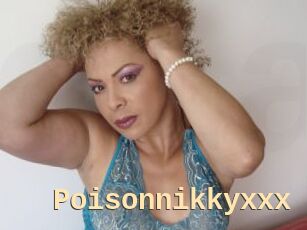 Poisonnikkyxxx