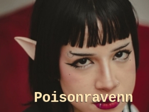 Poisonravenn
