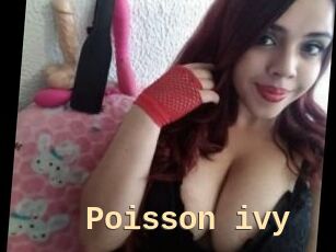 poisson_ivy Dialogue Sexe