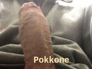 Pokkone