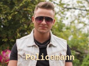 Policemann