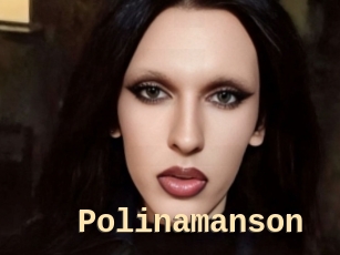 Polinamanson