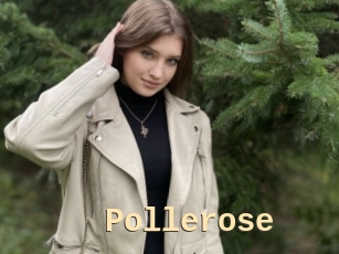 Pollerose