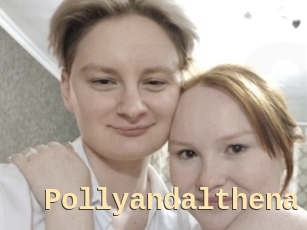 Pollyandalthena