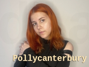 Pollycanterbury