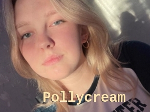 Pollycream