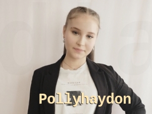 Pollyhaydon