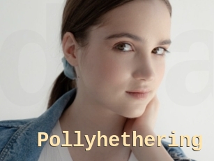 Pollyhethering
