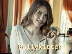 Pollykitten