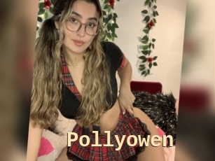 Pollyowen
