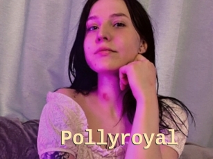 Pollyroyal