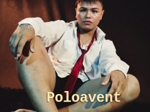 Poloavent