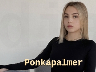 Ponkapalmer