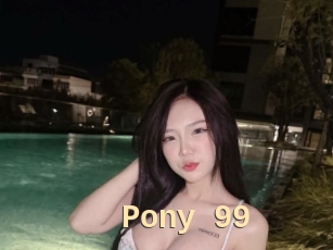 Pony_99