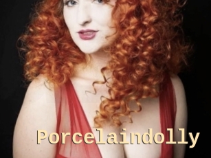 Porcelaindolly