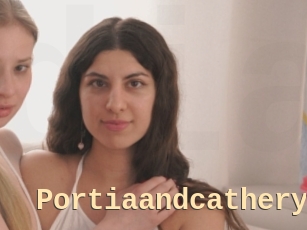 Portiaandcathery