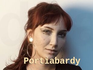 Portiabardy