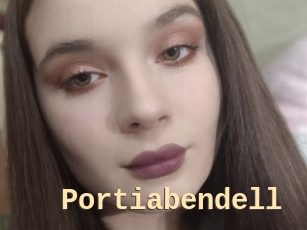 Portiabendell