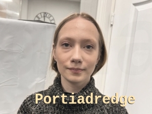 Portiadredge