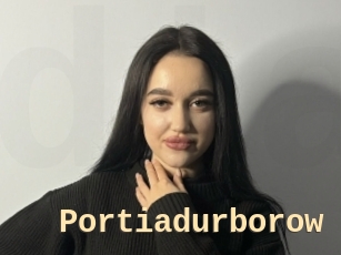 Portiadurborow