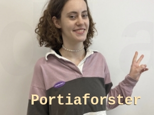 Portiaforster