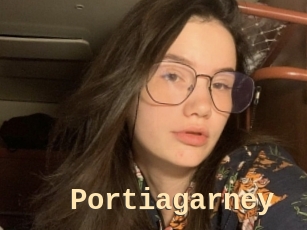 Portiagarney