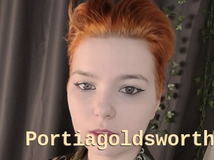 Portiagoldsworth