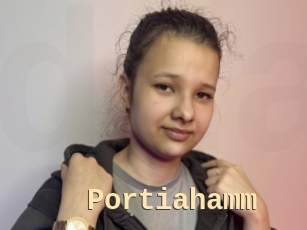 Portiahamm