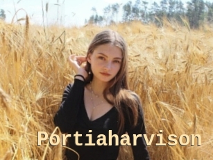 Portiaharvison