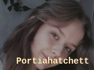 Portiahatchett